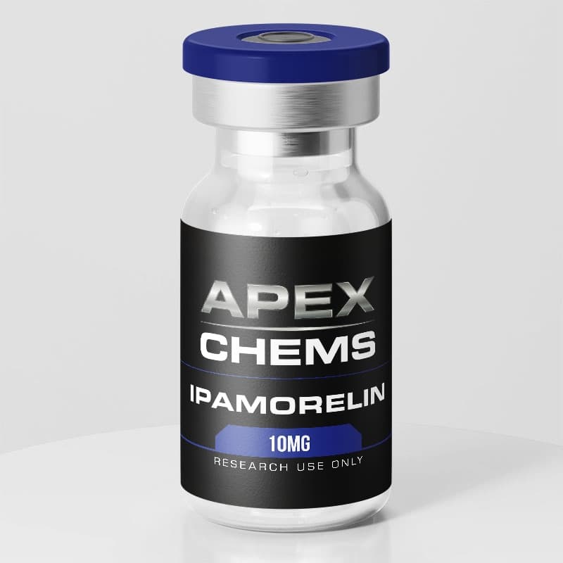 Ipamorelin 10mg